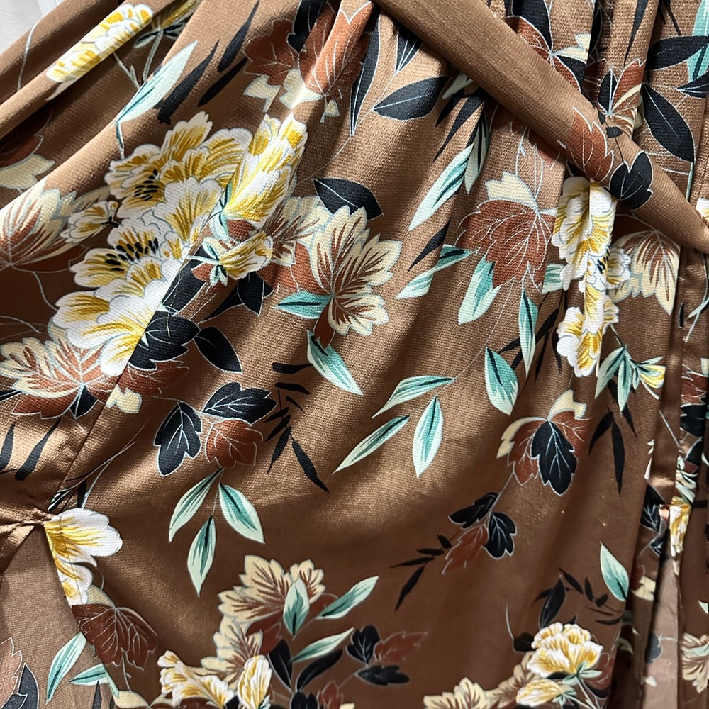 Baltic Born maxi dress - Picture 4 of 5